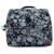 Sac à dos scolaire fille codie l 41 cm kipling imprimé floral sombre Noir / bleu / marine / noir 2 - vertbaudet enfant 