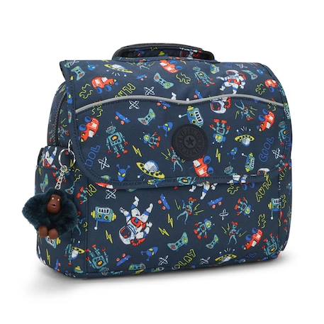 Bébé-Accessoires-Sac-Sac à dos école maternelle kipling codie s plus space game 30 cm