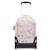 Sac à dos trolley scolaire avec compartiment ordinateur kipling 48 cm Blanc / rose / bleu 2 - vertbaudet enfant 