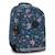 Sac à dos scolaire grand kipling class room espace – 15 pouces Bleu / multicolore / gris 1 - vertbaudet enfant 