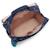 Cartable scolaire kipling codie m disco fish 38 cm – format a4 Noir / bleu / marine / bleu 3 - vertbaudet enfant 