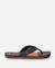 Tongs ripper 2 bloom enfant Black/red+Black/white+Blue 5 - vertbaudet enfant 