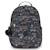 Sac à dos garçon kipling seoul college extra skate 44 cm - poche pour ordinateur Noir / multicolore 2 - vertbaudet enfant 