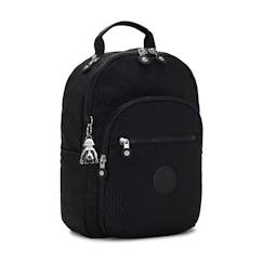 Sac à dos kipling seoul s 14 l tablette 2 poches zippées  - vertbaudet enfant