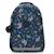 Sac à dos scolaire grand kipling class room espace – 15 pouces Bleu / multicolore / gris 2 - vertbaudet enfant 