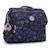 Cartable primaire fille imprimé licorne polyester Violet 1 - vertbaudet enfant 