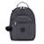Sac à dos kipling seoul s active denim 35 cm - avec poche protectrice pour tablette Noir / gris 2 - vertbaudet enfant 