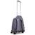 Sac à dos à roulettes kipling new zea 50 cm - haut de gamme (almost jersey c) Almost jersey c 4 - vertbaudet enfant 