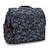 Cartable garçon kipling codie en polyester recyclé imprimé Noir / bleu 1 - vertbaudet enfant 