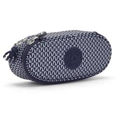 Jouet-Matériel scolaire-Trousse kipling duobox 20 cm (triangle )