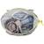 Sac de plage famille anti-sable grand format summer Blanc+Bleu+Vert+Vert eucalyptus 22 - vertbaudet enfant 