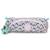 Trousse 2 compartiments kipling cute coquillages 22 cm - qualité premium Bleu / rose 2 - vertbaudet enfant 