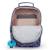 Sac à dos kipling seoul s 35 cm Bleu / multicolore / bleu 3 - vertbaudet enfant 