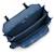 Cartable kipling preppy 41 cm undersea party 15 l avec housse pluie Bleu / multicolore / bleu 3 - vertbaudet enfant 