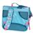 Cartable kip girl 38 cm (nature) Multicolore 2 - vertbaudet enfant 