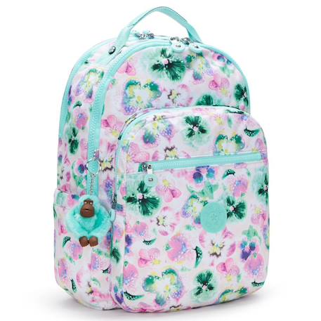 Fille-Sac à dos ordinateur seoul lap 44 cm 27 l aqua blossom