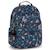 Sac à dos garçon kipling seoul lap space game avec poche pour ordinateur 44 cm Bleu / multicolore 1 - vertbaudet enfant 