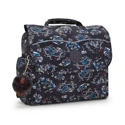 Cartable maternelle kipling codie s 30 cm jungle fun race  - vertbaudet enfant