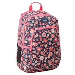 Sac à dos scolaire rip curl ozone mixed 30 l floral 49x32x22 cm  - vertbaudet enfant