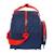Sac de sport enfant garçon super mario en textile Noir / bleu / blanc 2 - vertbaudet enfant 