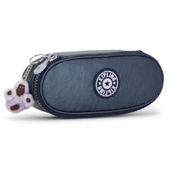 Jouet-Trousse kipling duobox 20 cm (admiral bl metallic)