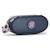 Trousse kipling duobox 20 cm (admiral bl metallic) Multicolore 1 - vertbaudet enfant 