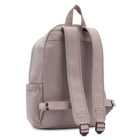 Sac à dos kipling delia 37 cm - accessoire femme (clean blush p) Multicolore 4 - vertbaudet enfant 