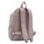 Sac à dos kipling delia 37 cm - accessoire femme (clean blush p) Multicolore 4 - vertbaudet enfant 