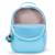 Sac à dos kipling seoul lap sea 44 cm - avec compartiment pour ordinateur Bleu 4 - vertbaudet enfant 