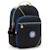 Sac à dos kipling seoul lap lets scuba 44 cm avec poche pour ordinateur Noir / jaune / bleu 1 - vertbaudet enfant 
