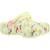 Sandale enfant synthétique synthétique classic dragon Jaune 5 - vertbaudet enfant 