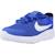 Baskets enfant garçon en textile Bleu 400+Bleu 401+Noir 004+Vert 300 4 - vertbaudet enfant 