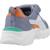 Baskets bébé garçon Bleu white 3 - vertbaudet enfant 