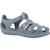 Tongs garçon modèle moon Bleu+Brun clair 5 - vertbaudet enfant 