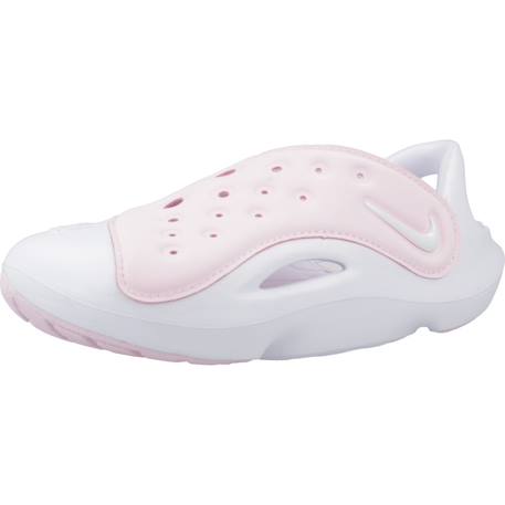 Tongs enfant garçon Rose 4 - vertbaudet enfant 