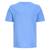 T-shirt garçon à manches courtes jorafa Blanc+Bleu 4 - vertbaudet enfant 