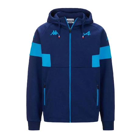 Garçon-Manteau, veste-Veste garçon à capuche adorfeo