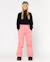 Pantalon de ski anti series olly 10k/10k Blue+Ocean blue tie dye+Washed watermelon 18 - vertbaudet enfant 
