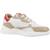 Basket garçon modèle j loftus boy Bleu c0899+Brun clair c0405 11 - vertbaudet enfant 