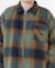 Veste surfer lined - enfants Deep forest 5 - vertbaudet enfant 