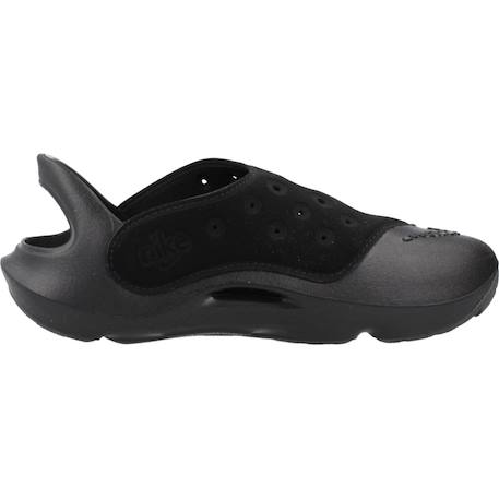 Tongs enfant garçon Blanc+Noir 7 - vertbaudet enfant 