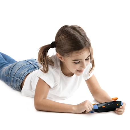 Console de jeux bilingue star wars (fr/en) MULTICOLORE 5 - vertbaudet enfant 