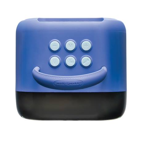 Karaoke bluetooth stitch avec 2 micros sans fil MULTICOLORE 2 - vertbaudet enfant 