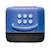 Karaoke bluetooth stitch avec 2 micros sans fil MULTICOLORE 2 - vertbaudet enfant 