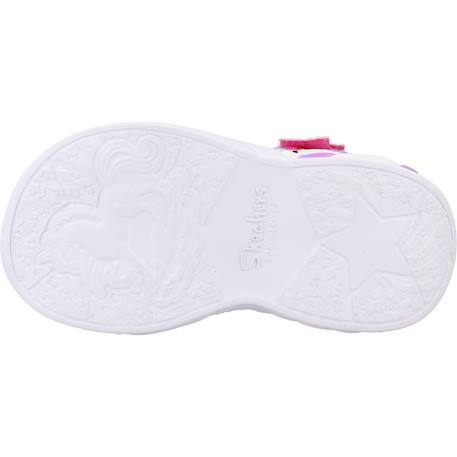 Sandales enfant unicorn dreams – design licorne confortable Rose+Rose pkmt 12 - vertbaudet enfant 