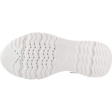 Basket garçon modèle j loftus boy Bleu c0899+Brun clair c0405 12 - vertbaudet enfant 
