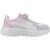 Baskets bébé fille Gris purple 1 - vertbaudet enfant 