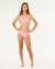 Maillot de bain peachy fille Begonia pink 4 - vertbaudet enfant 