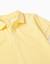 Polo en coton piqué à manches courtes Blanc+Bleu clair+Bleu foncé+Jaune clair+Orange sombre+Vert foncé 15 - vertbaudet enfant 