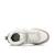Baskets garçon manis Blanc 4 - vertbaudet enfant 